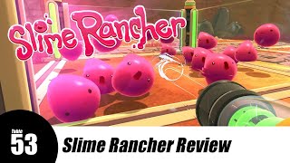 Here is my slime rancher review! table 53 plays and reviews the
colourful adventure exploration game on steam answers important que...