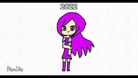 My animations from 2021-2025 (for now)