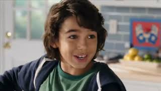 Cartoon Network Commercial Breaks january 132014