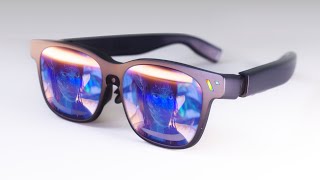 The Future Of Smart Glasses | Viture Beast Xr