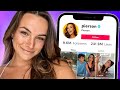 How Pierson Gained 9 Million TikTok Followers in 1 Year