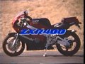 kawasaki　ZXR２５０・ZXR４００