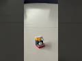 LEGO Classic Coffee Machine