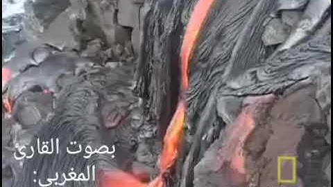 تلاوة تقشعر لها الأبدان بصوت القارئ محمد بنونة