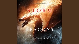 Chapter 96 - Storm of Dragons (Age of the Sorcerers—Book Nine)