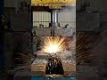 Hydraulic press crushes Mobile  #youtubeshorts #reels