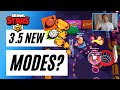 Whats the best new mode of brawl stars