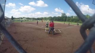 LP 05 vs MoJo Chics (Pool Play) 7-8-17