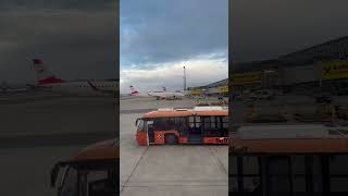 Vienna Airport ,2