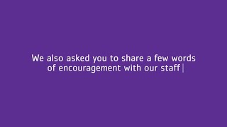 Thank You for your Donation!