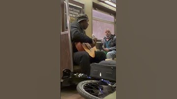 Thumbnail of Best subway performance yet!