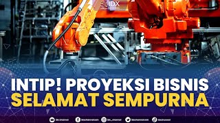 Peek! Selamat Sempurna Business Outlook | 1ST SESSION CLOSING 10/26/2022
