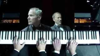 Root Beer Rag - Billy Joel / Arrangement Pianotainment® chords