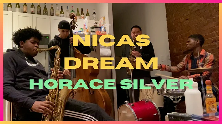 Nica's Dream [Horace Silver]