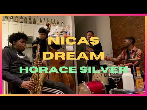 Nica's Dream