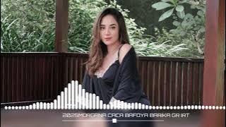 GR IRT‼️ Cah Cah Asik BAFOYA Barika For Dia Morgana SS Terbaru2025✅️