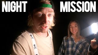 Unreal Items FOUND Trash Picking Rich Neighborhood!