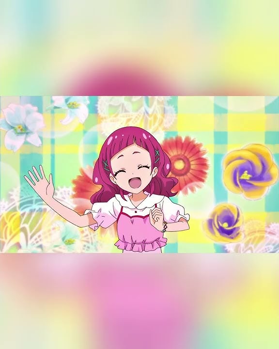 『PARODY』 Hugtto PreCure | Have a Huggy Day! #shorts