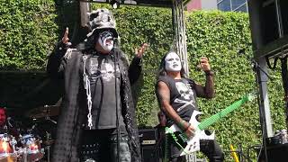 FIFI LA RUE ~ LIVE IN RAINBOW BACKYARD BASH 4/14/2019