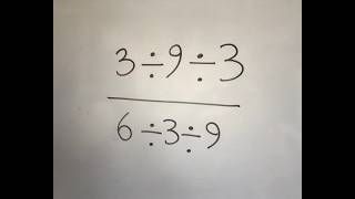 Famous This Simple Math Mistake Fools Everyone! Wealth