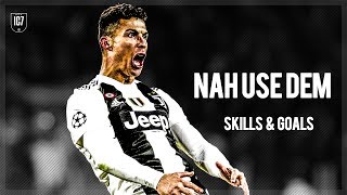 Cristiano Ronaldo • Nah Use Dem - 2018 | HD By IC7HD screenshot 3