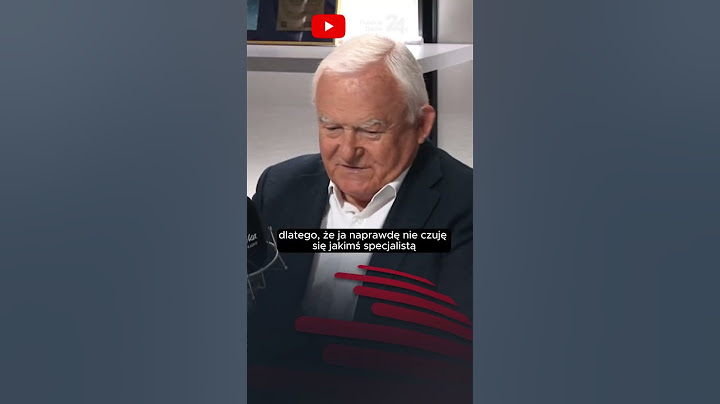 Nowy lider Lewicy? Leszek Miller: oni tam pilnują, aby nikt nie wyrósł #bezuników