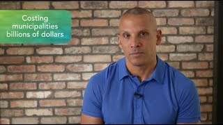 Your Partner for Mitigating Risk in Law Enforcement