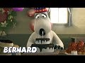 Bernard Bear | Birthday Cake AND MORE | Cartoons for Children | Full Episodes