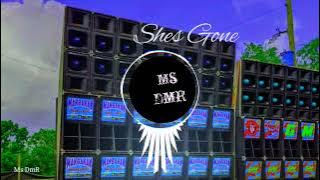 SHES GONE - LAGTIK FUNKY REMIX ( J-FORCE AUDIO EXCLUSIVE DJ METH ) DJ JEFF REMIX