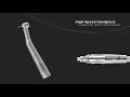 StarDental 430 Series Maintenance  Cleaning & Lubrication