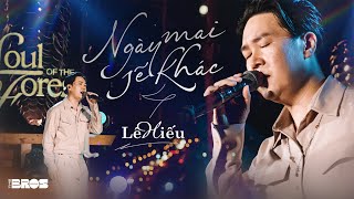 Video-Miniaturansicht von „Ngày Mai Sẽ Khác - Lê Hiếu live at #souloftheforest“