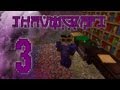 Minecraft Thaumcraft 5 (Таумкрафт 5) ОБЗОР (Часть 0 ...