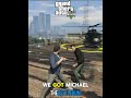 FIGHTING ROCCO #gta5