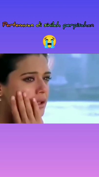 seorang lelaki berkorban.karna dia sangat mencintai gadis ini😭🥺#shortvideo