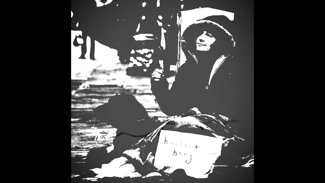 Miss Jaundice  ;created by Gary Huskisson. Read by Sophie Jade O Sullivan.  