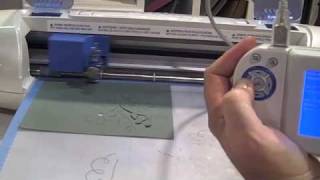 Sizzix Eclips