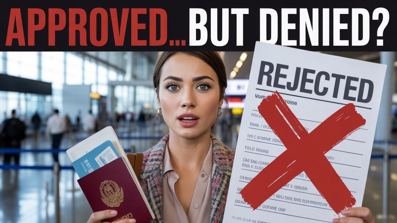 Vietnam Visa Application: 7 Costly Mistakes That Get Travelers Rejected