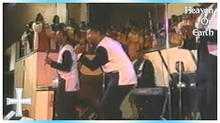 Jesus Will Never Say No - The Williams Brothers chords