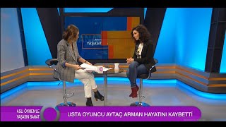 Harem Kabere 10 Mart'ta Dada Sahne'de | Ezgi Çelik