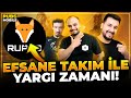 FULL RUSH FATİH LİGİ RANK MAÇI !! w/MEZARCI,RUPPO,GAZİ / PUBG MOBİLE Gameplay