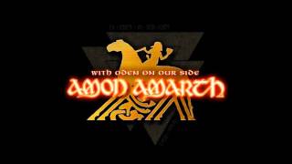 Amon Amarth - Cry Of The Black Birds