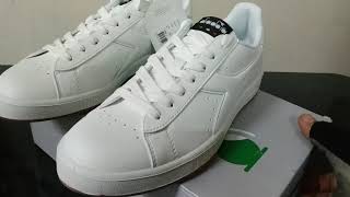 diadora game p low