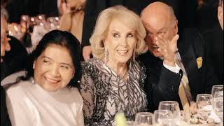 Cena Anual 2026
