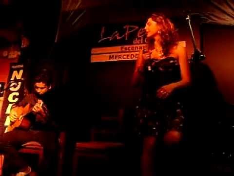 Lucrecia Longarini - "Para volver a soñar"
