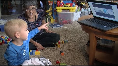 An Overview of Using Technology to Support Families in Early Intervention