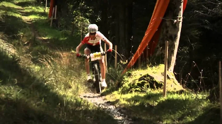 Clip EKZ Cup Fischthal (ZH) Final 2012
