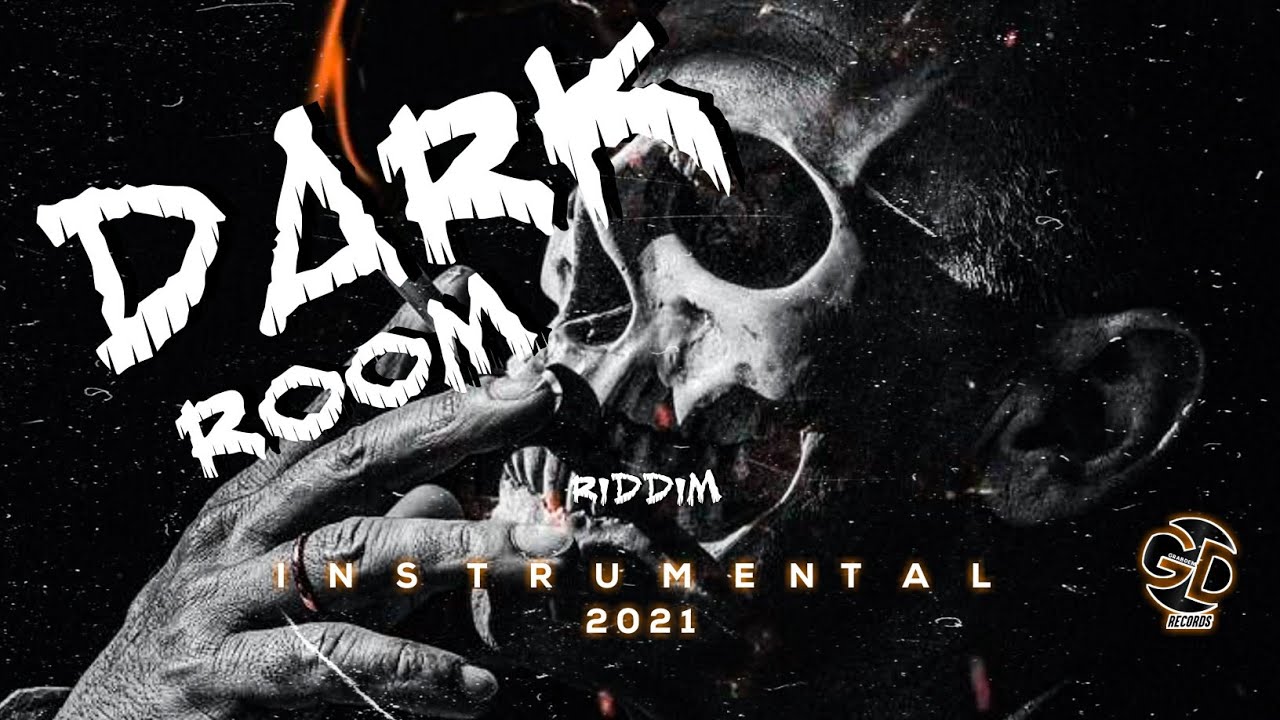 Dancehall Instrumental Riddim ~ 2021 ~ DARK ROOM (Prod:By Grabdem Beats