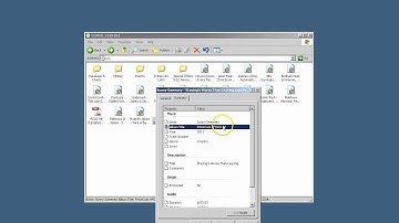 ID3 Tags - PrimeCuts MP3 files