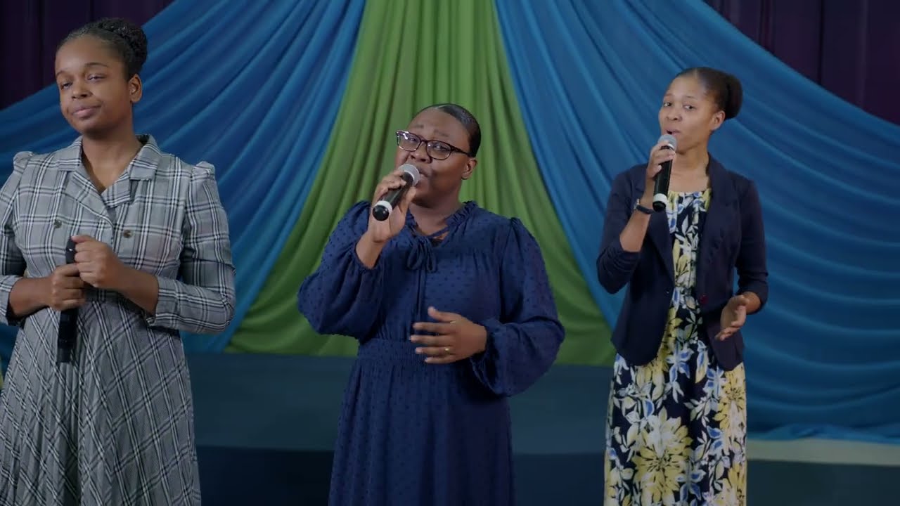 It Is Well (Elisha's Song)