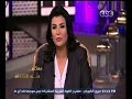 معكم منى الشاذلي شاهد رئيس جامعة القاهرة يفاجيء عم زيزو في برنامج منى الشاذلي